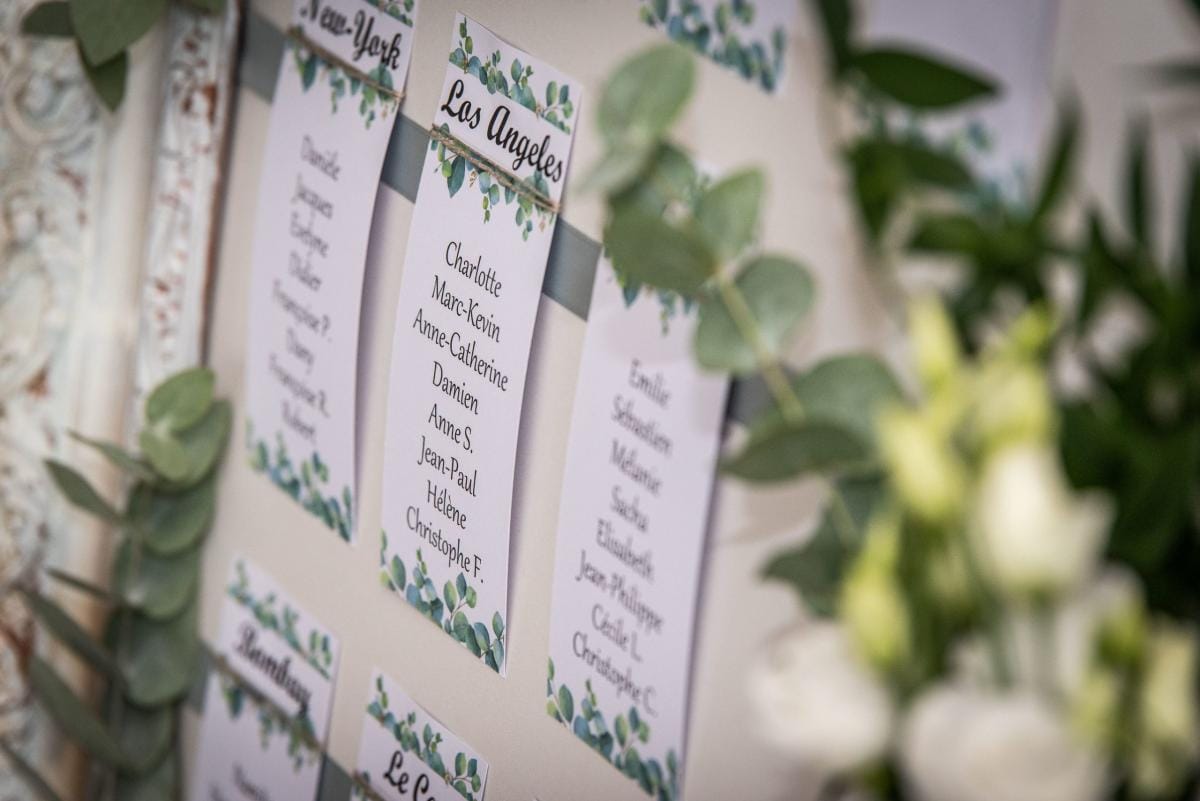 Emilie &amp; Sébastien – 26 septembre 2020 – photo 2