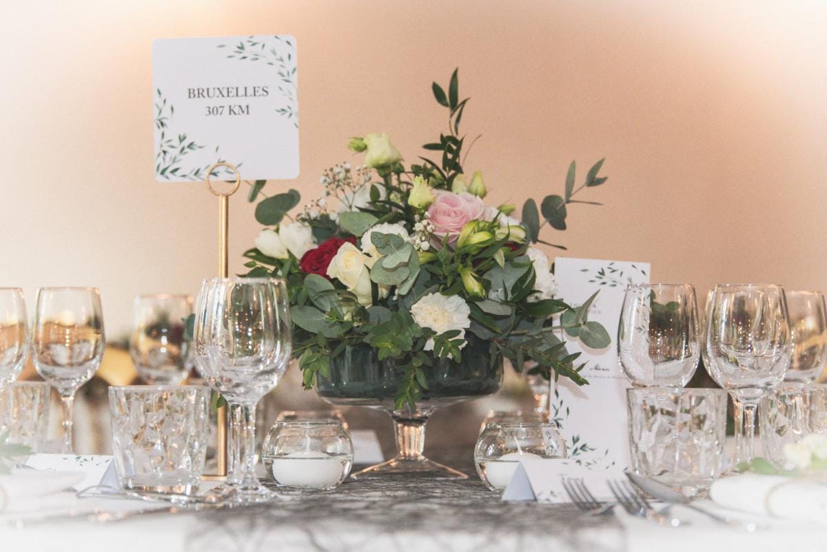 Emilie &amp; Sébastien – 26 septembre 2020 – photo 6