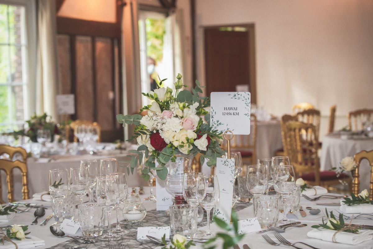 Emilie &amp; Sébastien – 26 septembre 2020 – photo 3