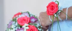 Hera bouquet
