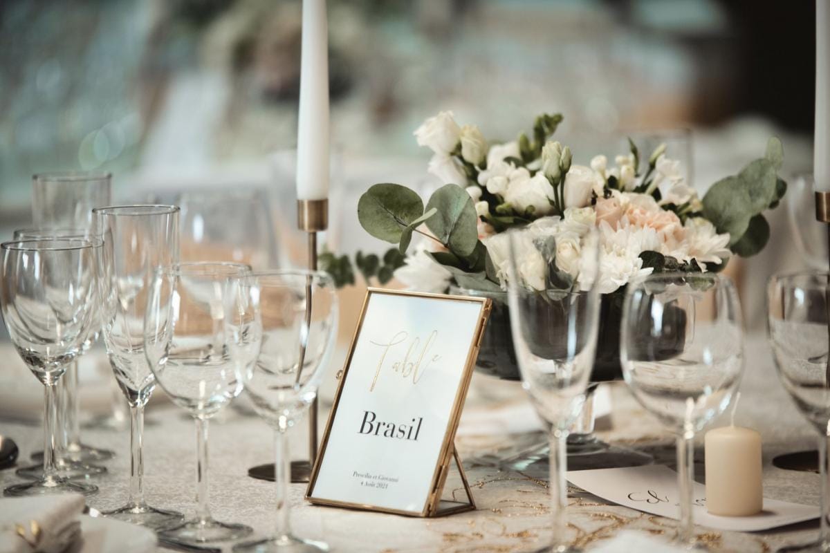 Prescilia &amp; Giovanni – 4 août 2021 – photo 5