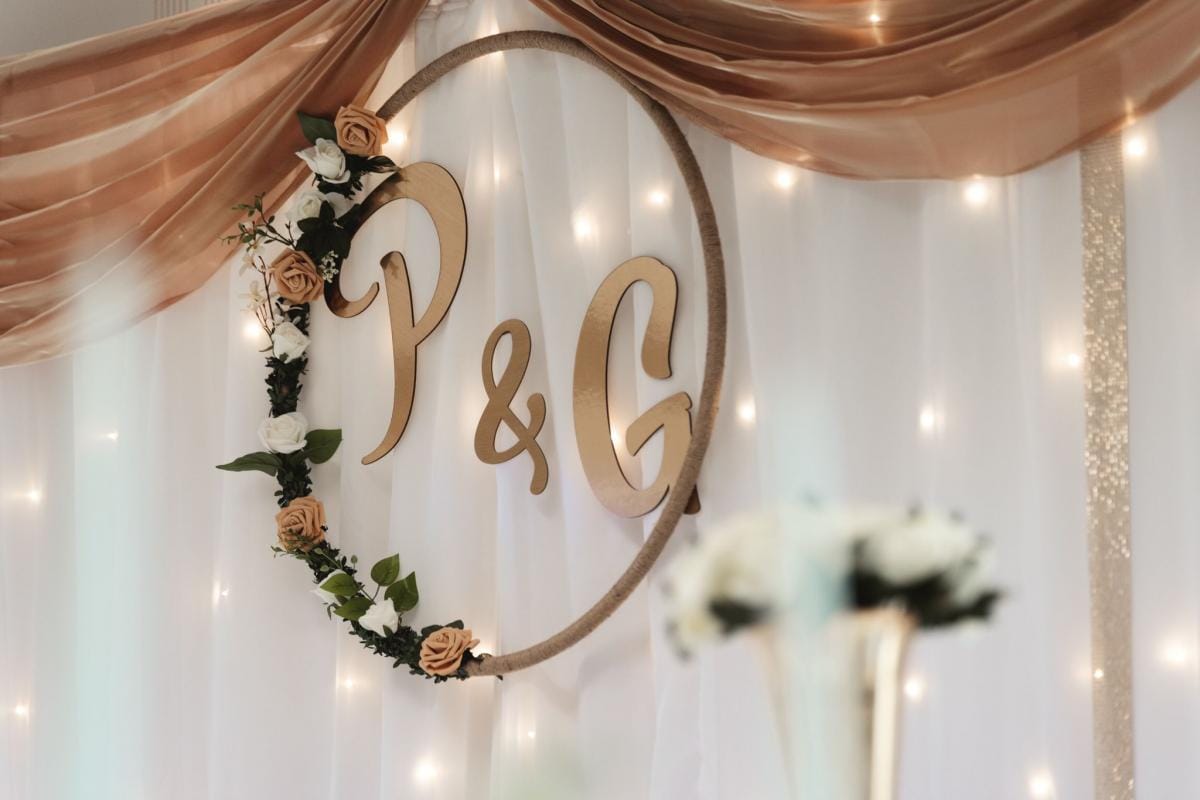 Prescilia &amp; Giovanni – 4 août 2021 – photo 1