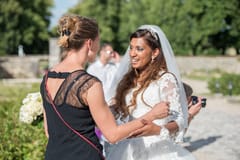 Faire appel à une wedding planner
