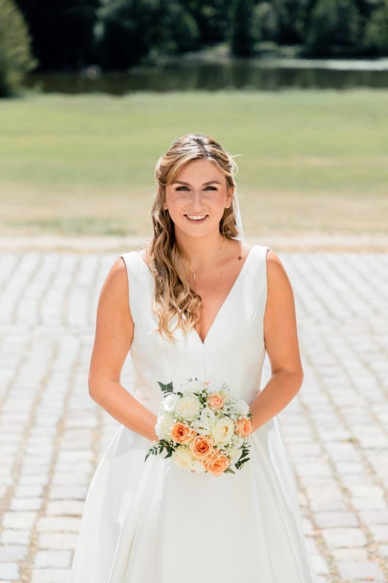 Marjorie &amp; Hervé – 15 Juillet 2022 – photo 2