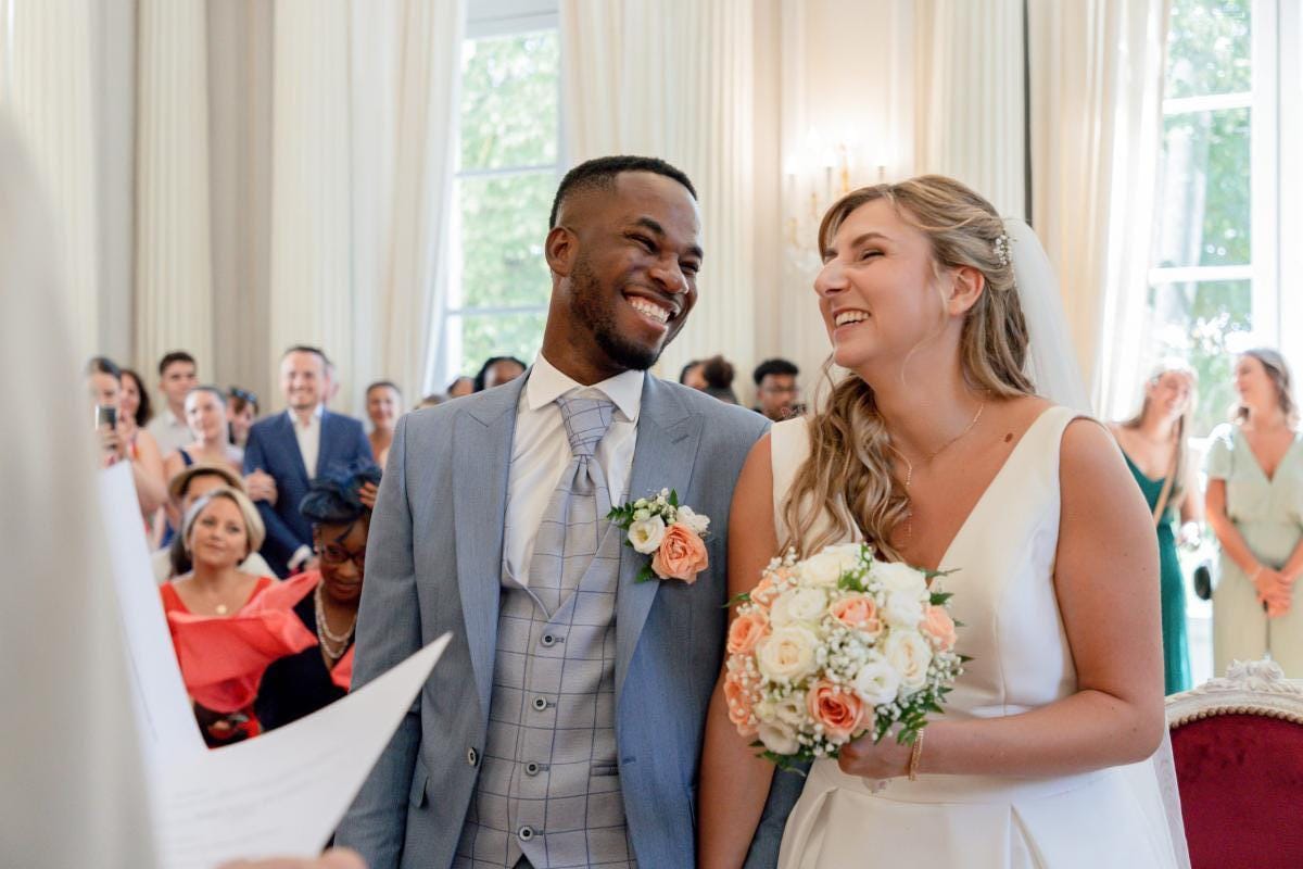 Marjorie &amp; Hervé – 15 Juillet 2022 – photo 1