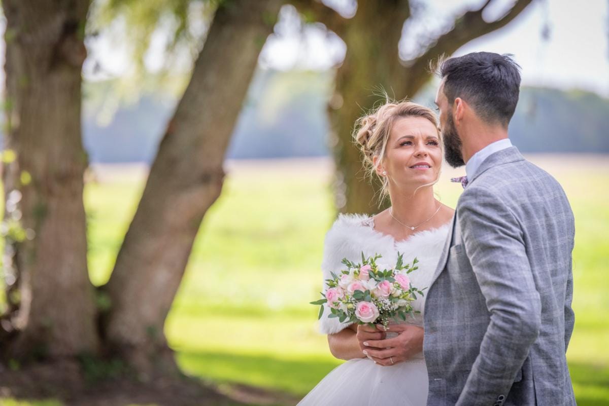 Jennifer &amp; Pedro – 5 septembre 2020 – photo 1