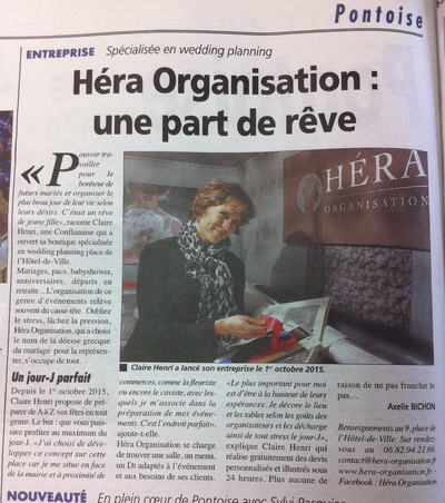 La Gazette 2