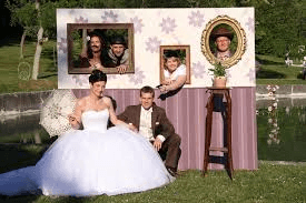 Photobooth Héra