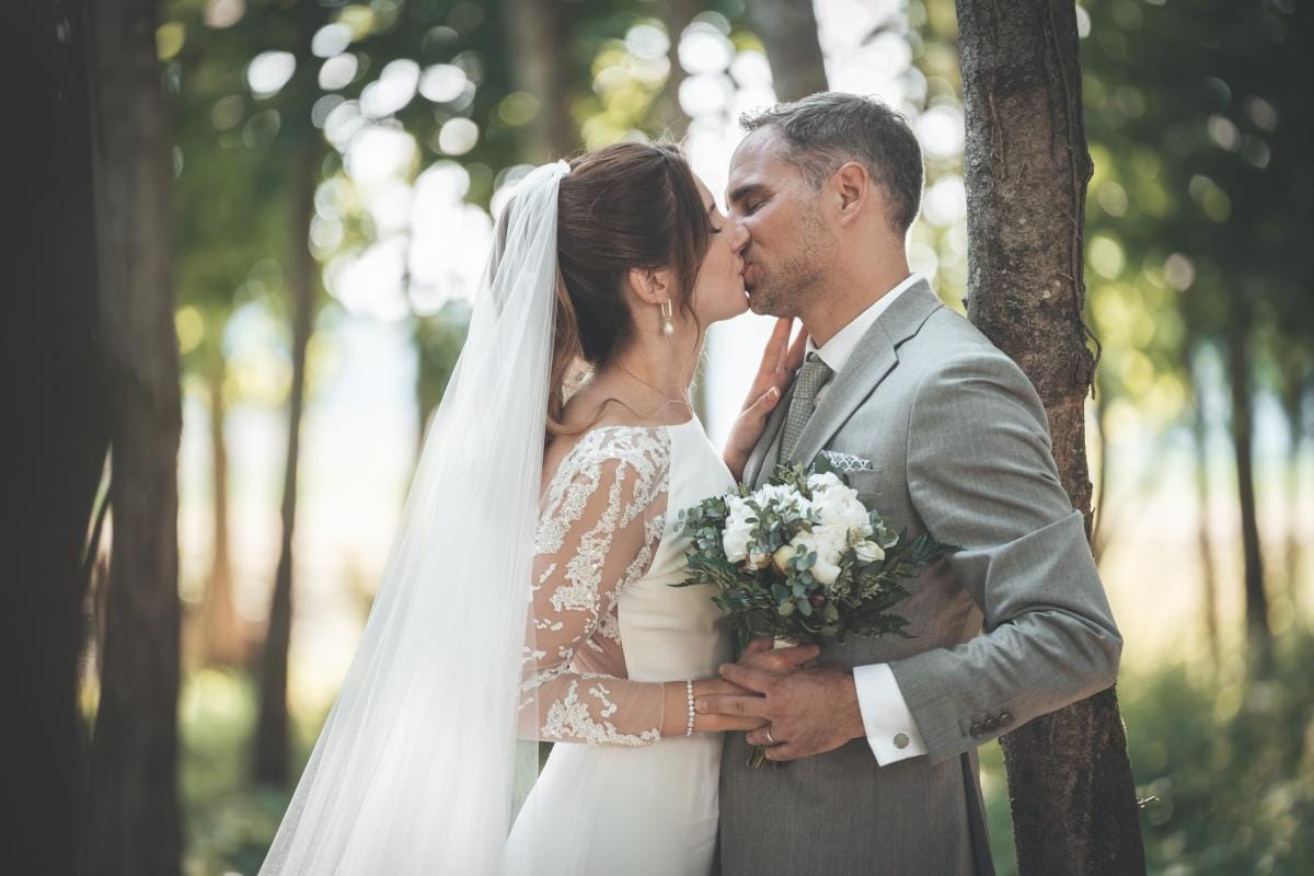 Ludivine &amp; Pierre – 11 Juin 2022 – photo 1