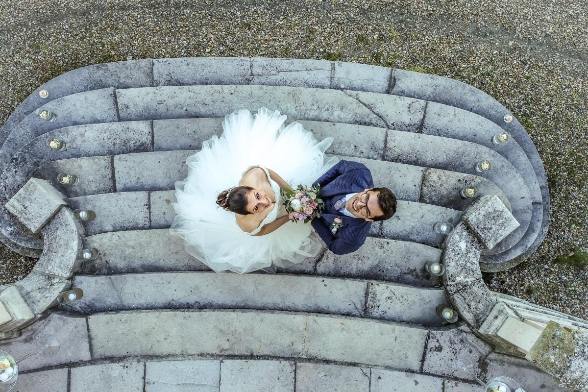 Sophia &amp; Enguerran – 20 avril 2019 – photo 2
