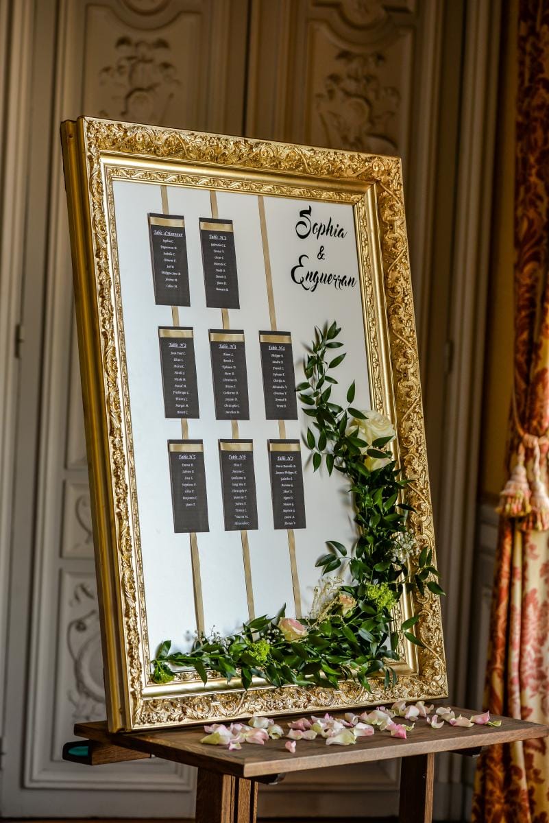 Sophia &amp; Enguerran – 20 avril 2019 – photo 3