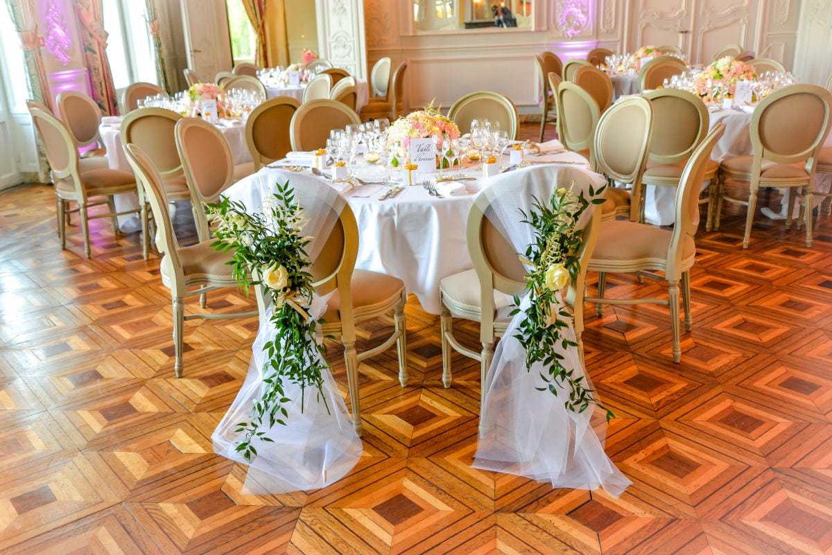 Sophia &amp; Enguerran – 20 avril 2019 – photo 5