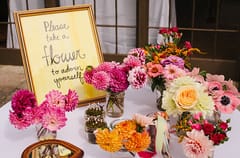 bar-fleurs-mariage Héra