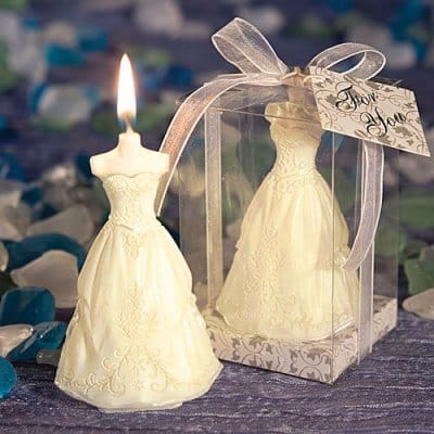 Non, pas de dragées à mon           mariage !