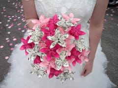 bouquet sans fleurs hera